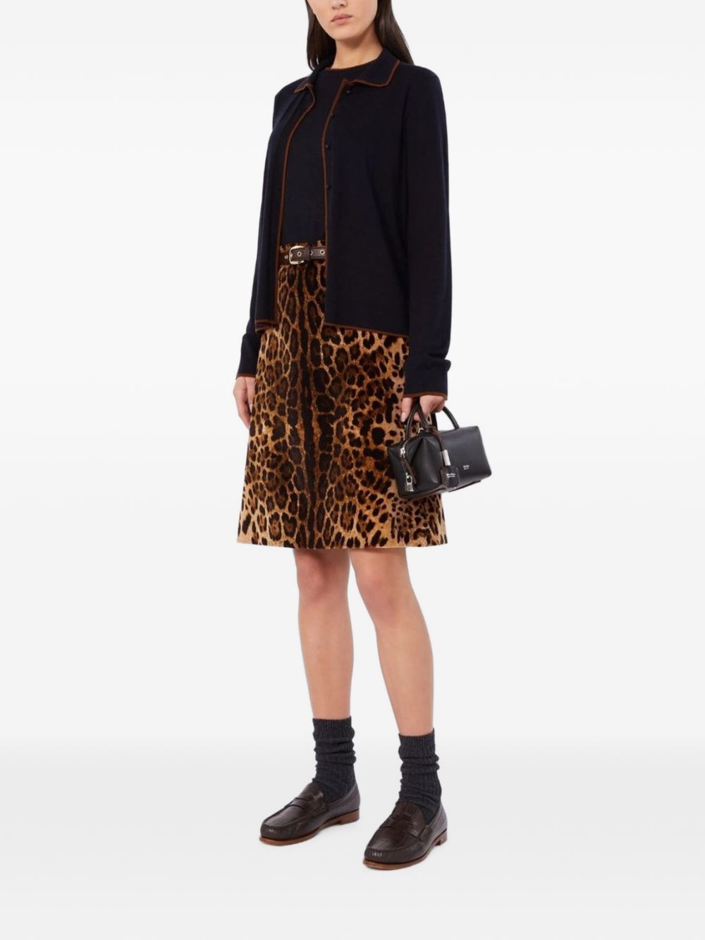 MAGLIERIA MAX MARA STUDIO mstagenda 