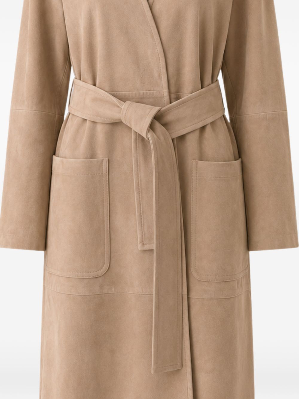 CAPPOTTI MAX MARA STUDIO mstportici 