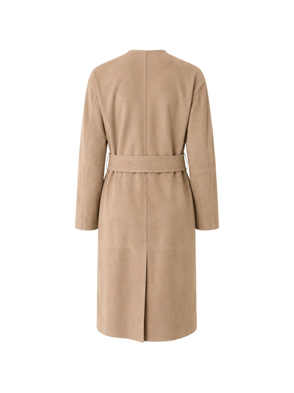 CAPPOTTI MAX MARA STUDIO mstportici 