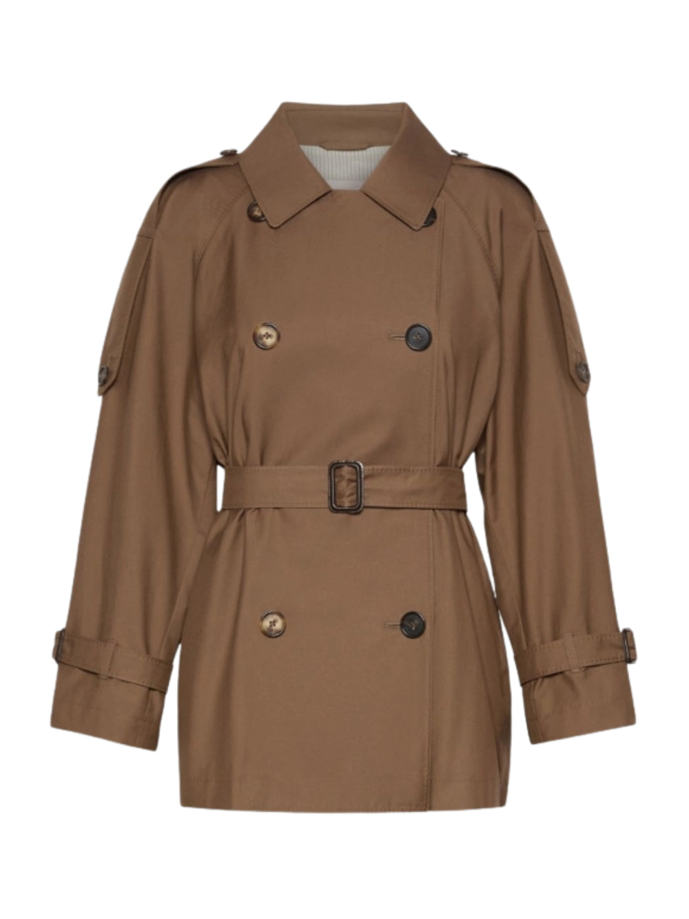 CAPPOTTI MAX MARA THE CUBE mtccaroline 