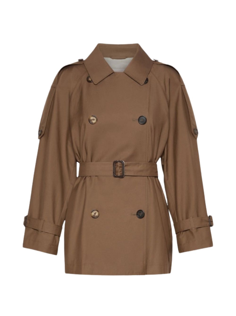 CAPPOTTI MAX MARA THE CUBE mtccaroline 