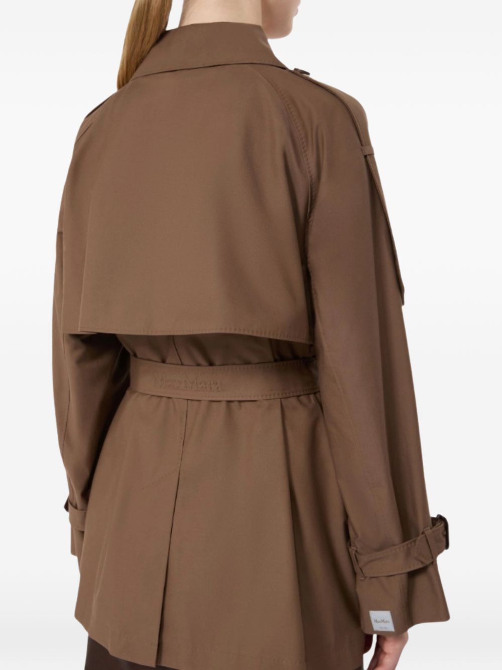 CAPPOTTI MAX MARA THE CUBE mtccaroline 