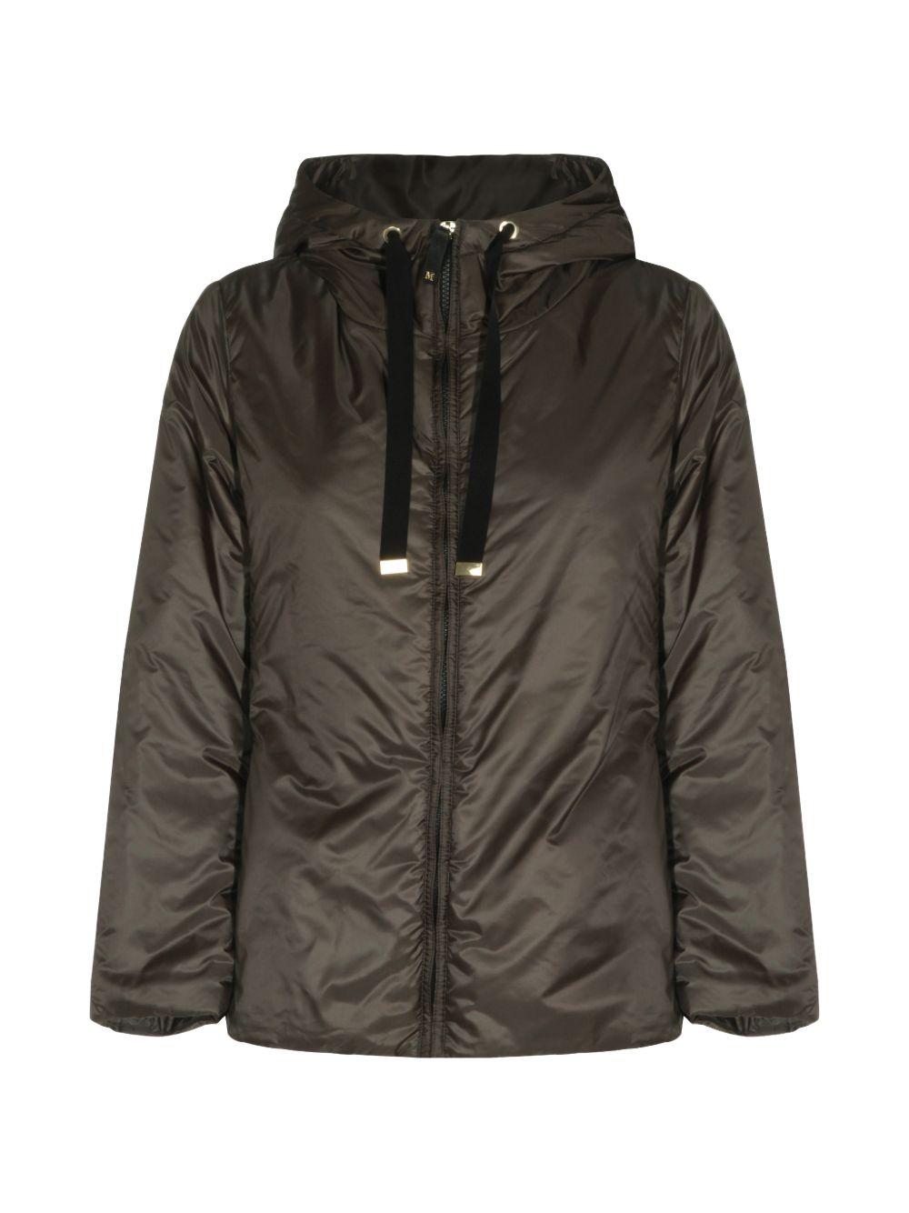 PIUMINI MAX MARA THE CUBE greenh 