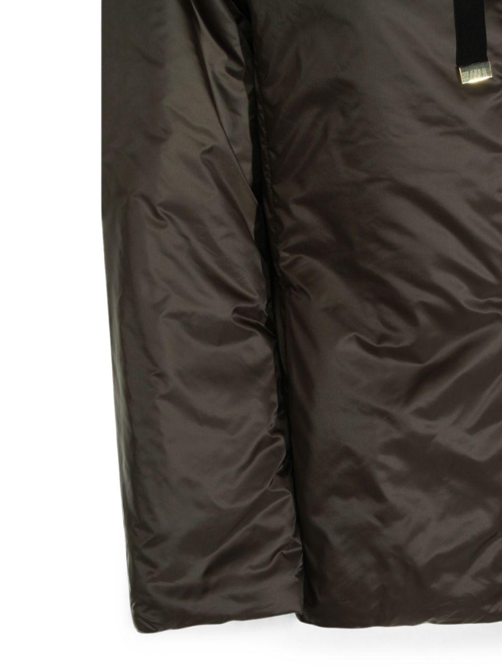PIUMINI MAX MARA THE CUBE greenh 