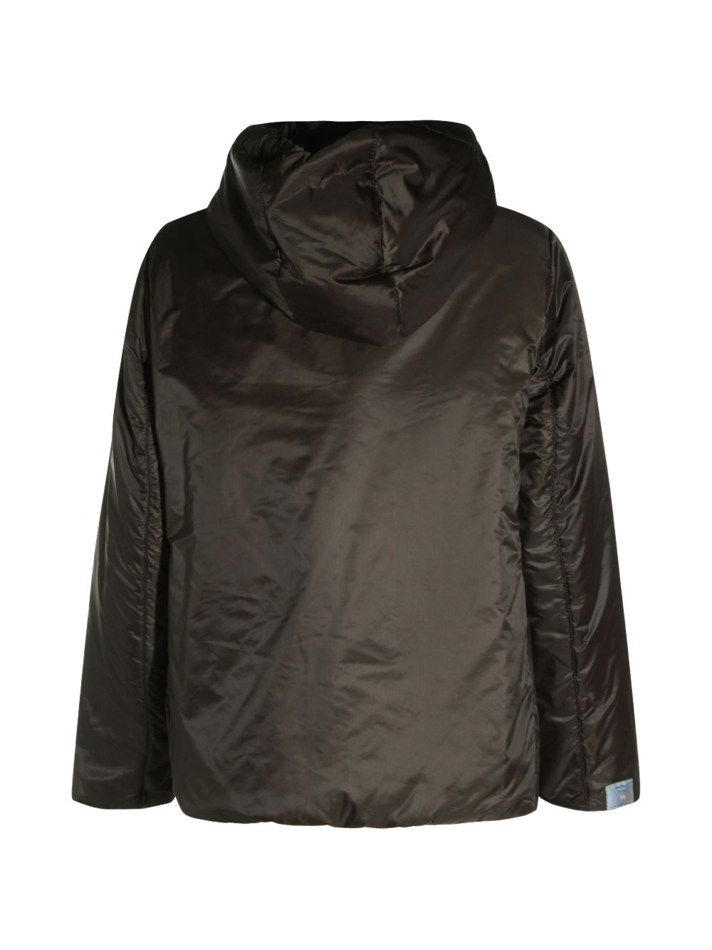 PIUMINI MAX MARA THE CUBE greenh 