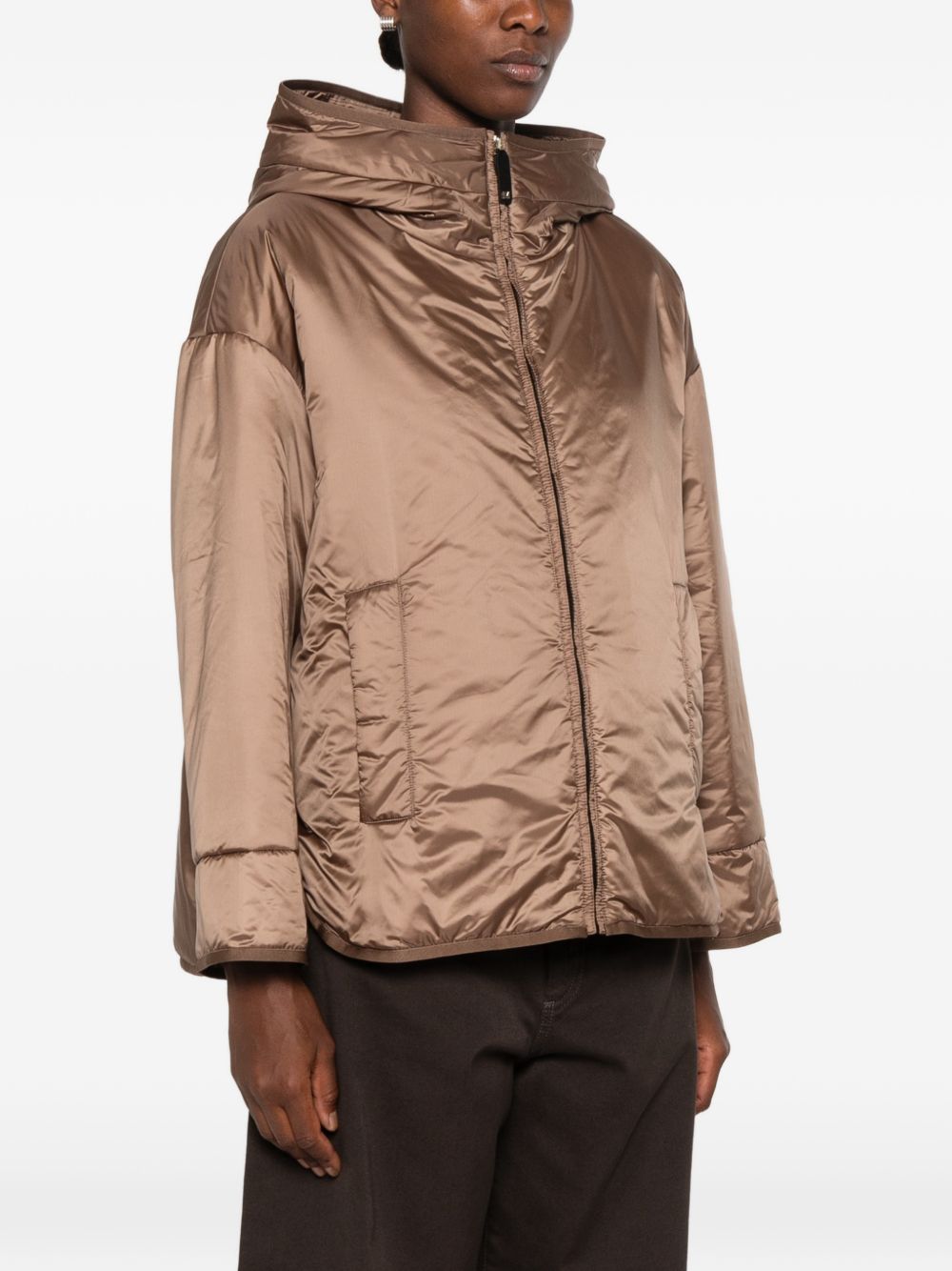 PIUMINI MAX MARA THE CUBE mtccleo 