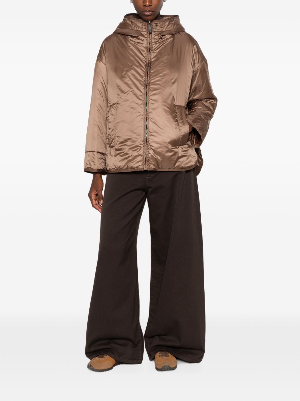 PIUMINI MAX MARA THE CUBE mtccleo 