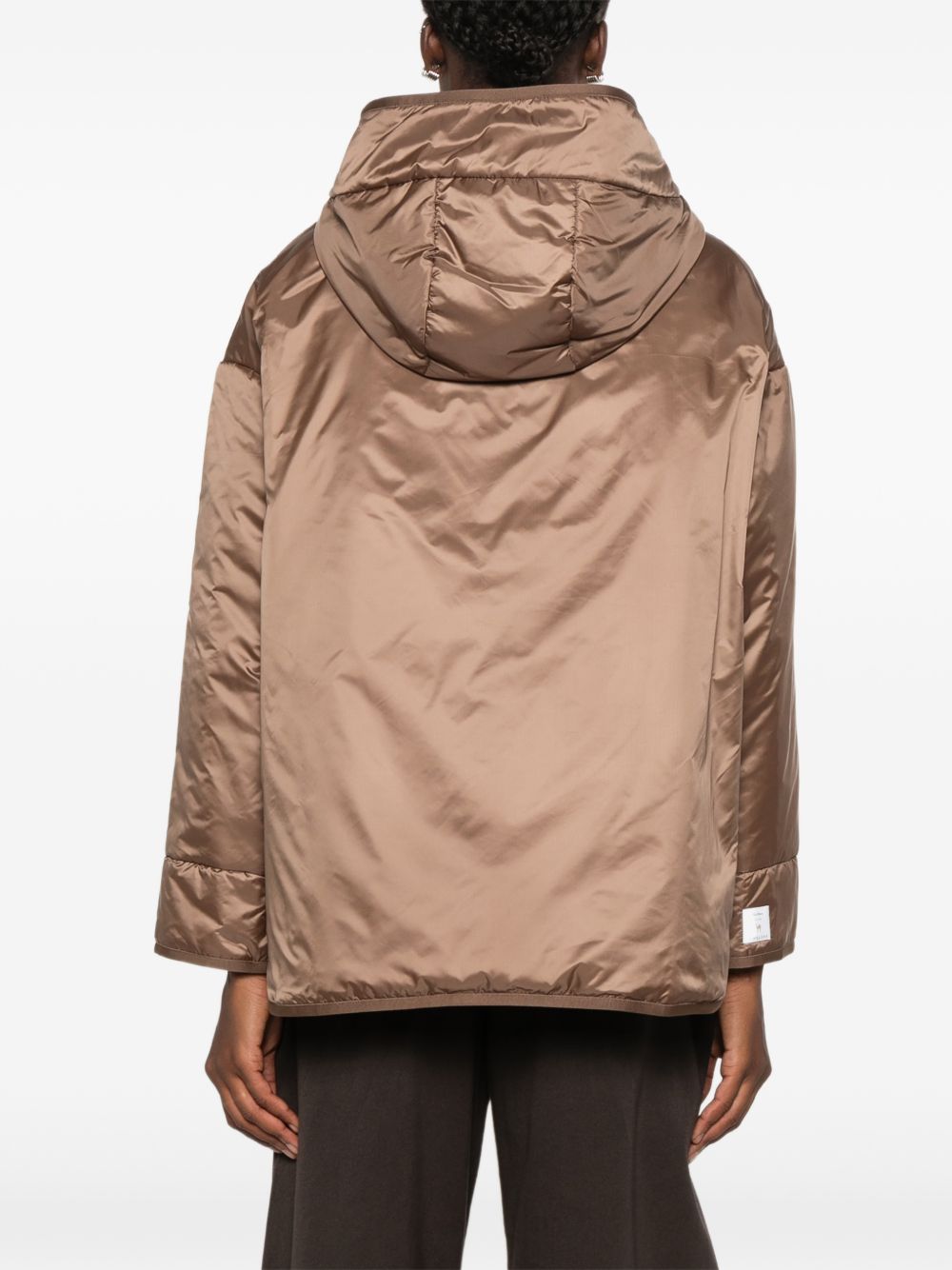 PIUMINI MAX MARA THE CUBE mtccleo 