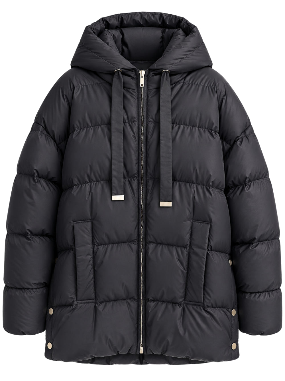 PIUMINI MAX MARA THE CUBE mtcnerine 