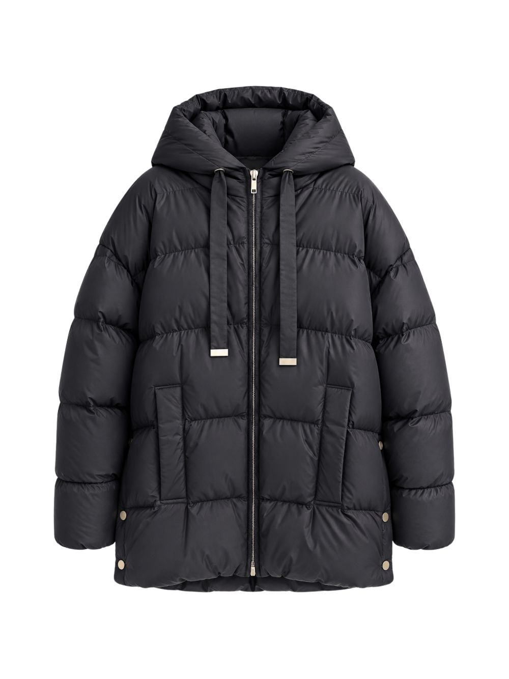 PIUMINI MAX MARA THE CUBE mtcnerine 