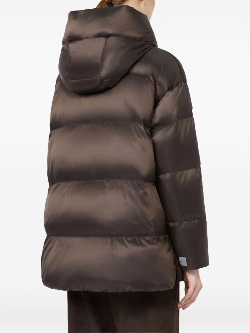 PIUMINI MAX MARA THE CUBE mtcnerine 