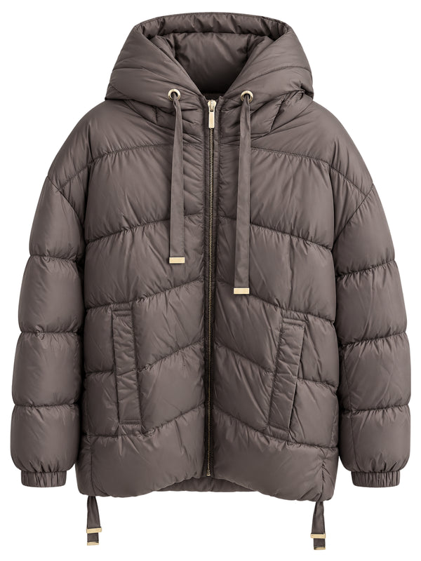 PIUMINI MAX MARA THE CUBE mtcariete 