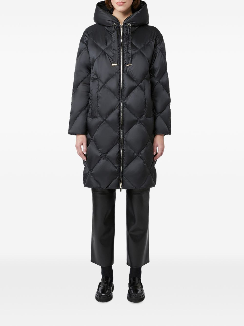 PIUMINI MAX MARA THE CUBE mtctrefe 