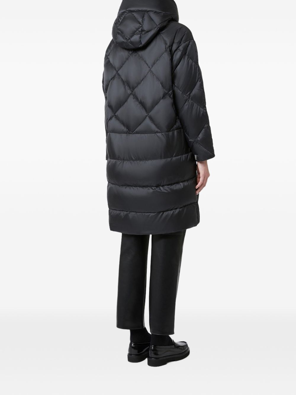 PIUMINI MAX MARA THE CUBE mtctrefe 