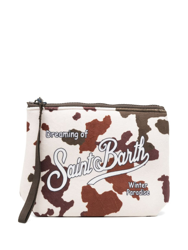 POUCH MC2 SAINT BARTH  
