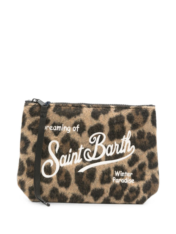 POUCH MC2 SAINT BARTH  