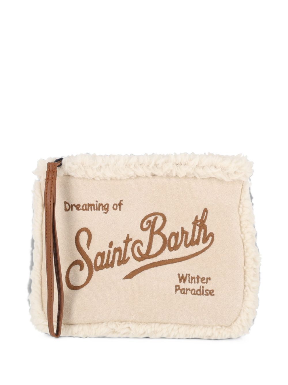 POUCH MC2 SAINT BARTH  