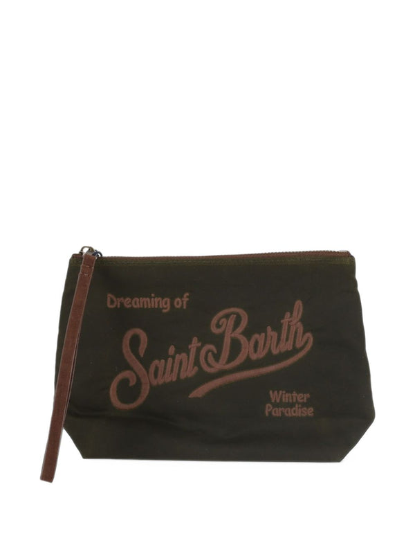 POUCH MC2 SAINT BARTH  