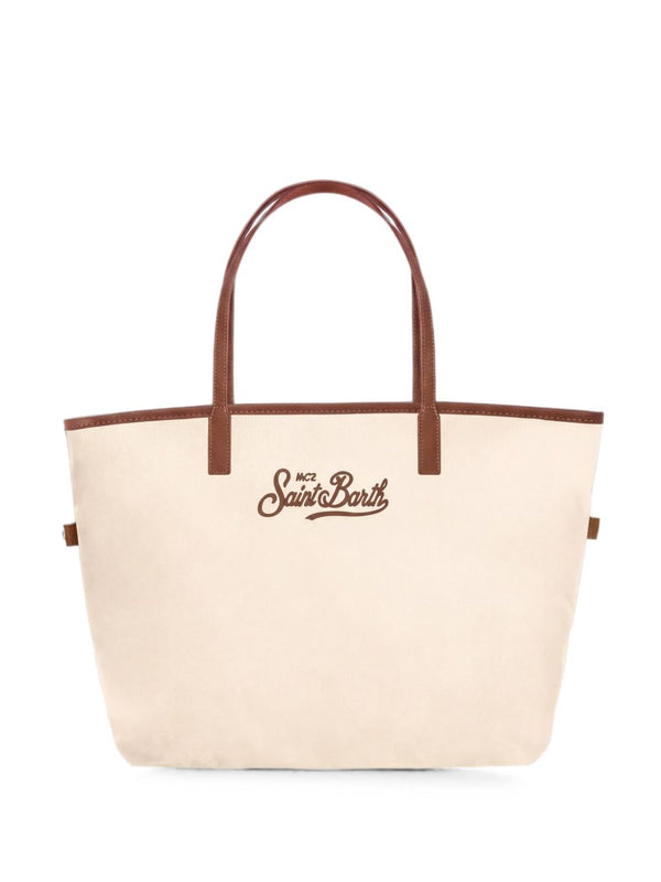 BORSE A MANO MC2 SAINT BARTH city bag mini 