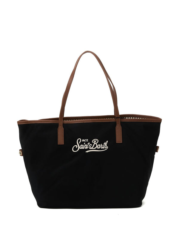 BORSE A MANO MC2 SAINT BARTH city bag mini 