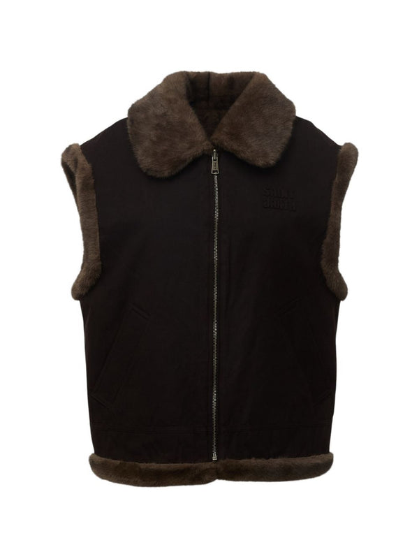 GILET MC2 SAINT BARTH  