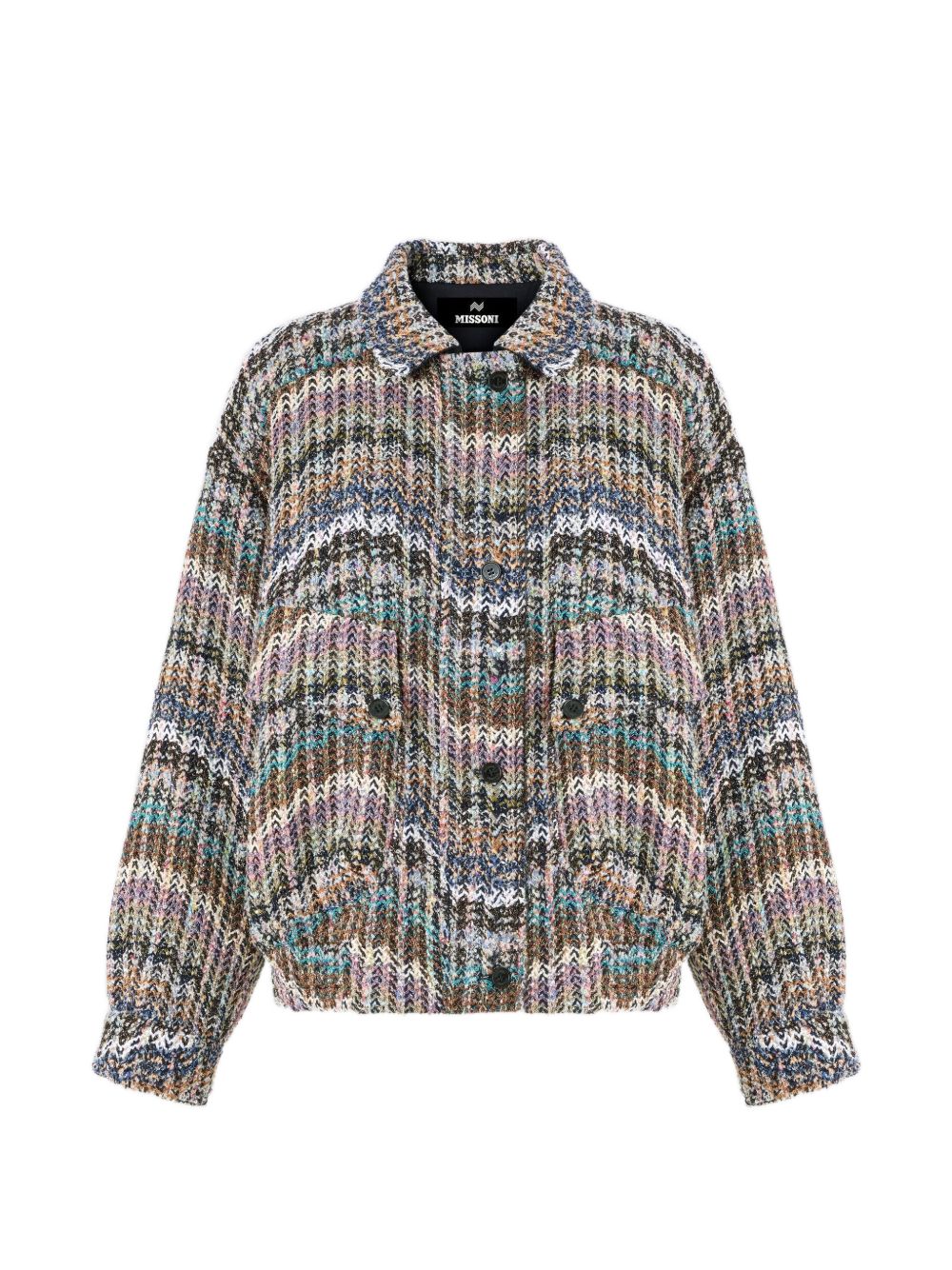 GIACCHE MISSONI  