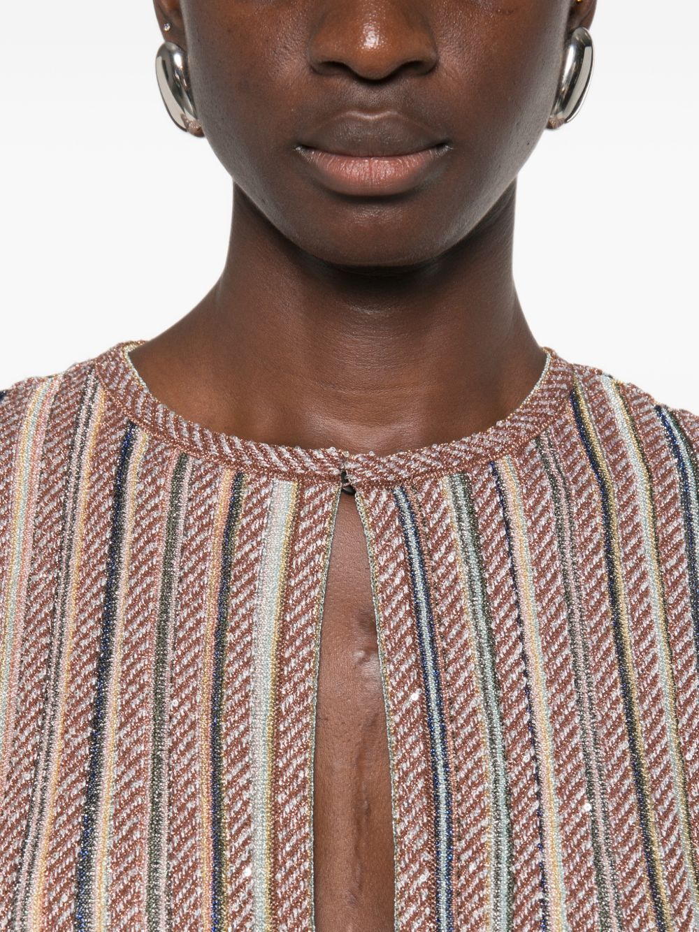 ABITI MISSONI  