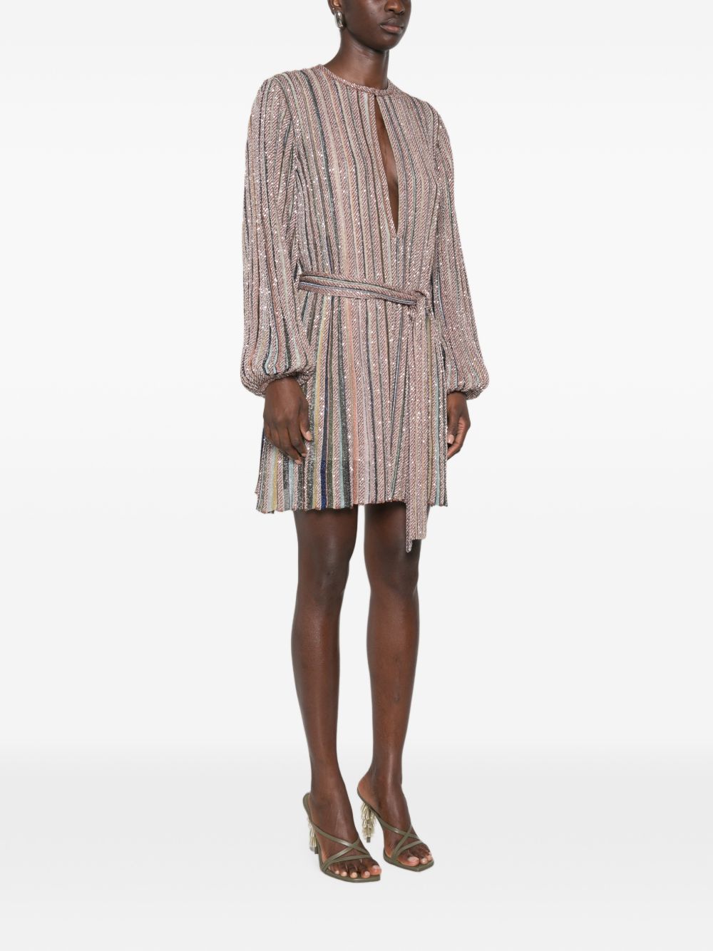 ABITI MISSONI  