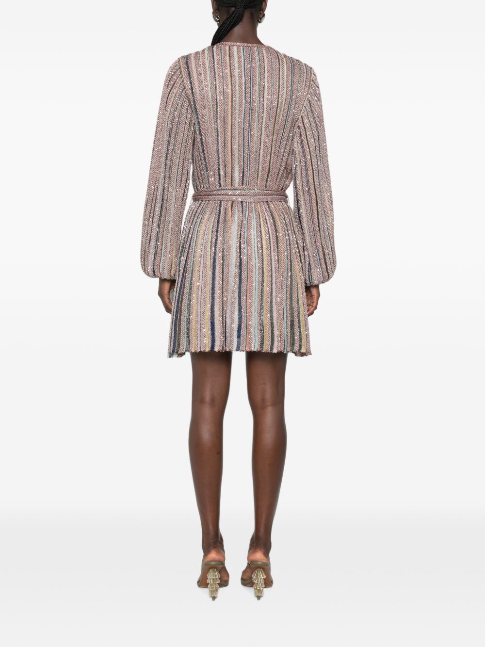 ABITI MISSONI  