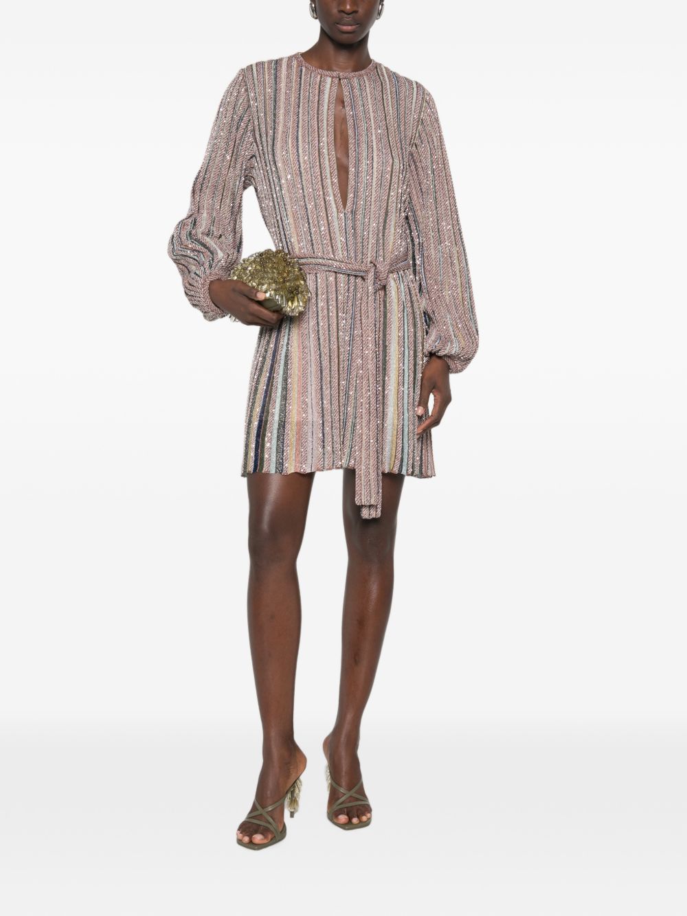 ABITI MISSONI  