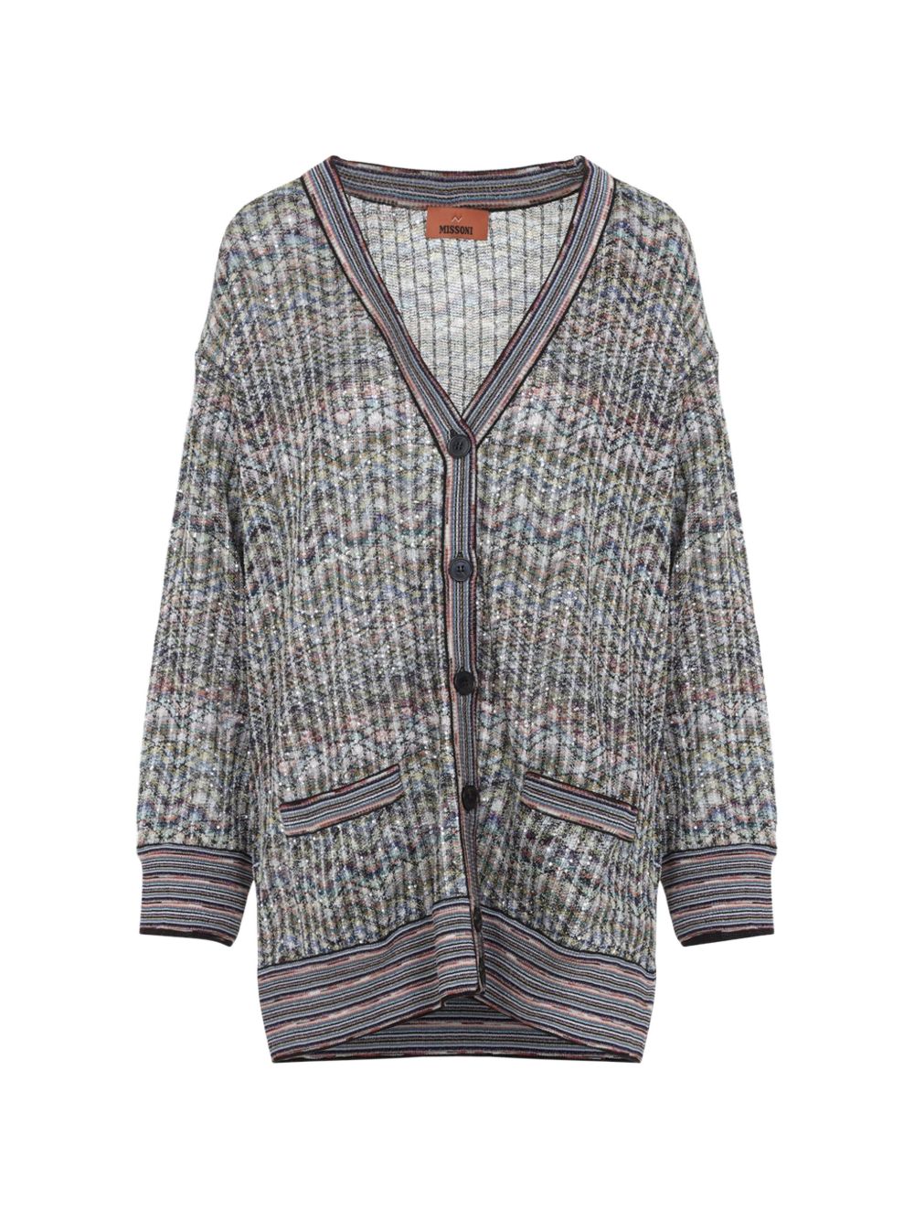 MAGLIERIA MISSONI  