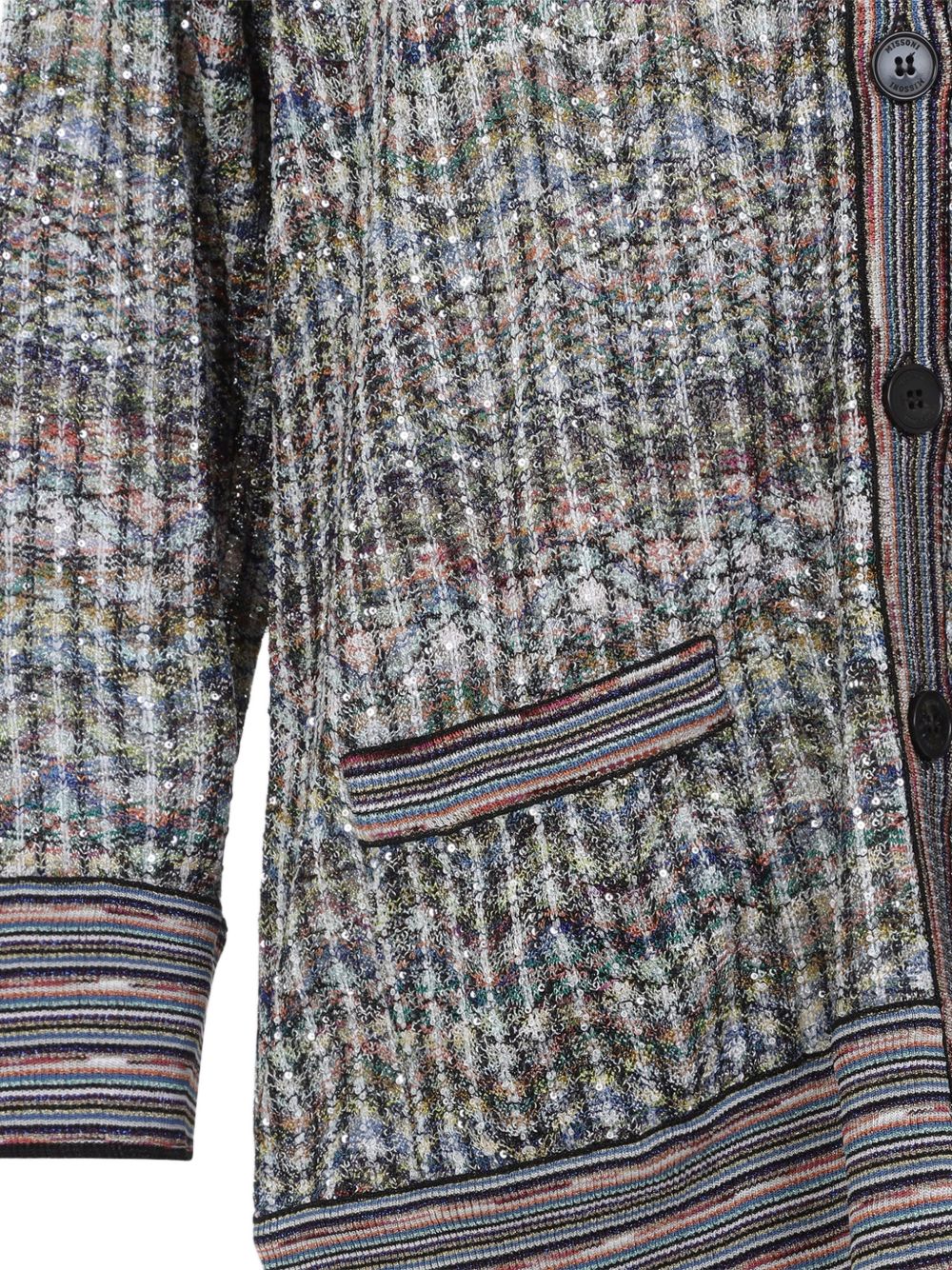 MAGLIERIA MISSONI  