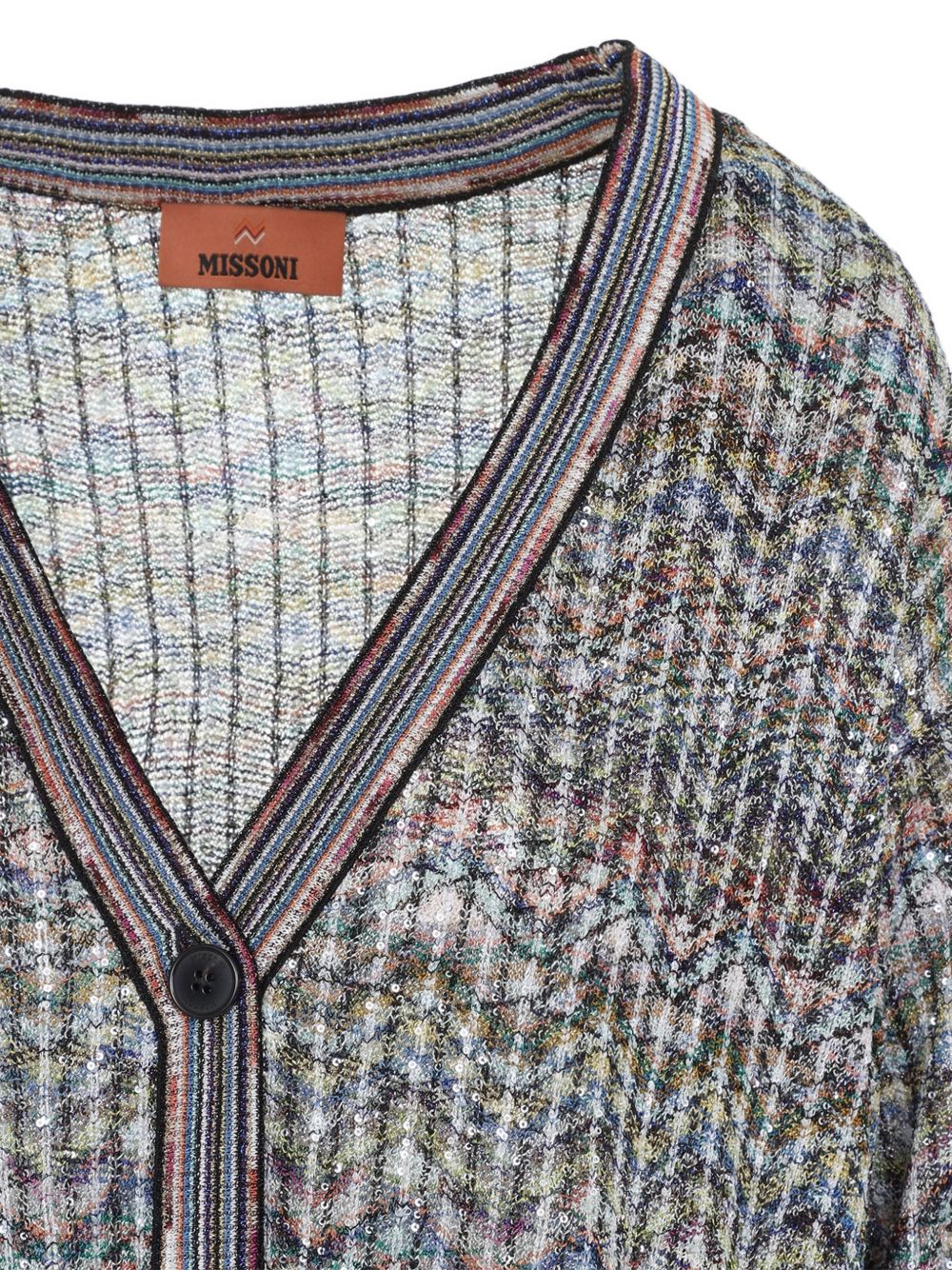 MAGLIERIA MISSONI  