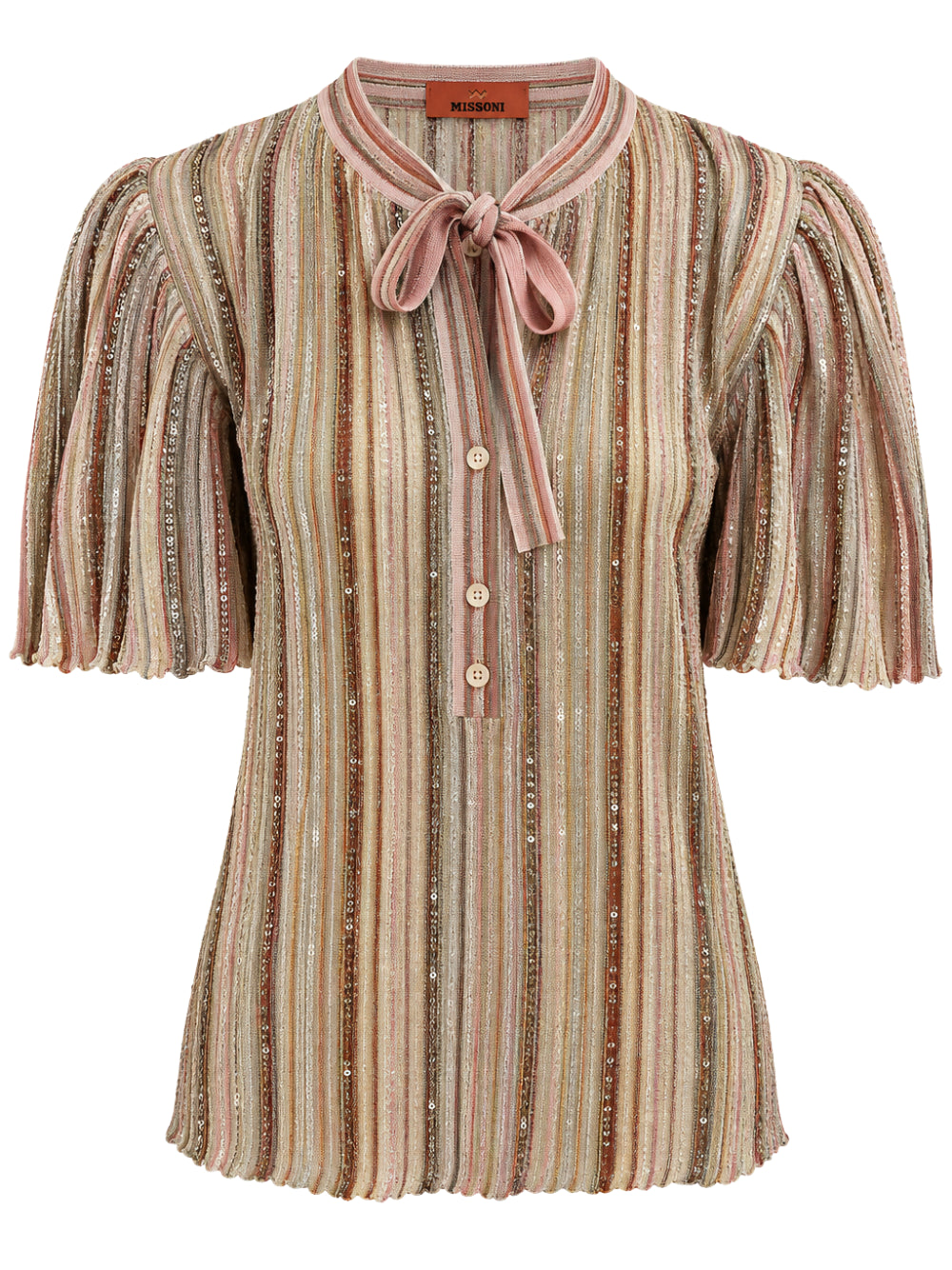 MAGLIERIA MISSONI  