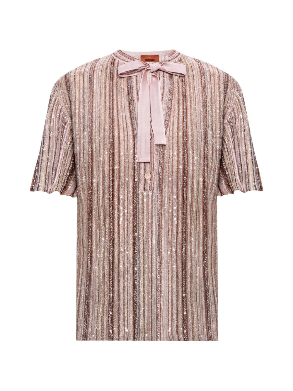 MAGLIERIA MISSONI  