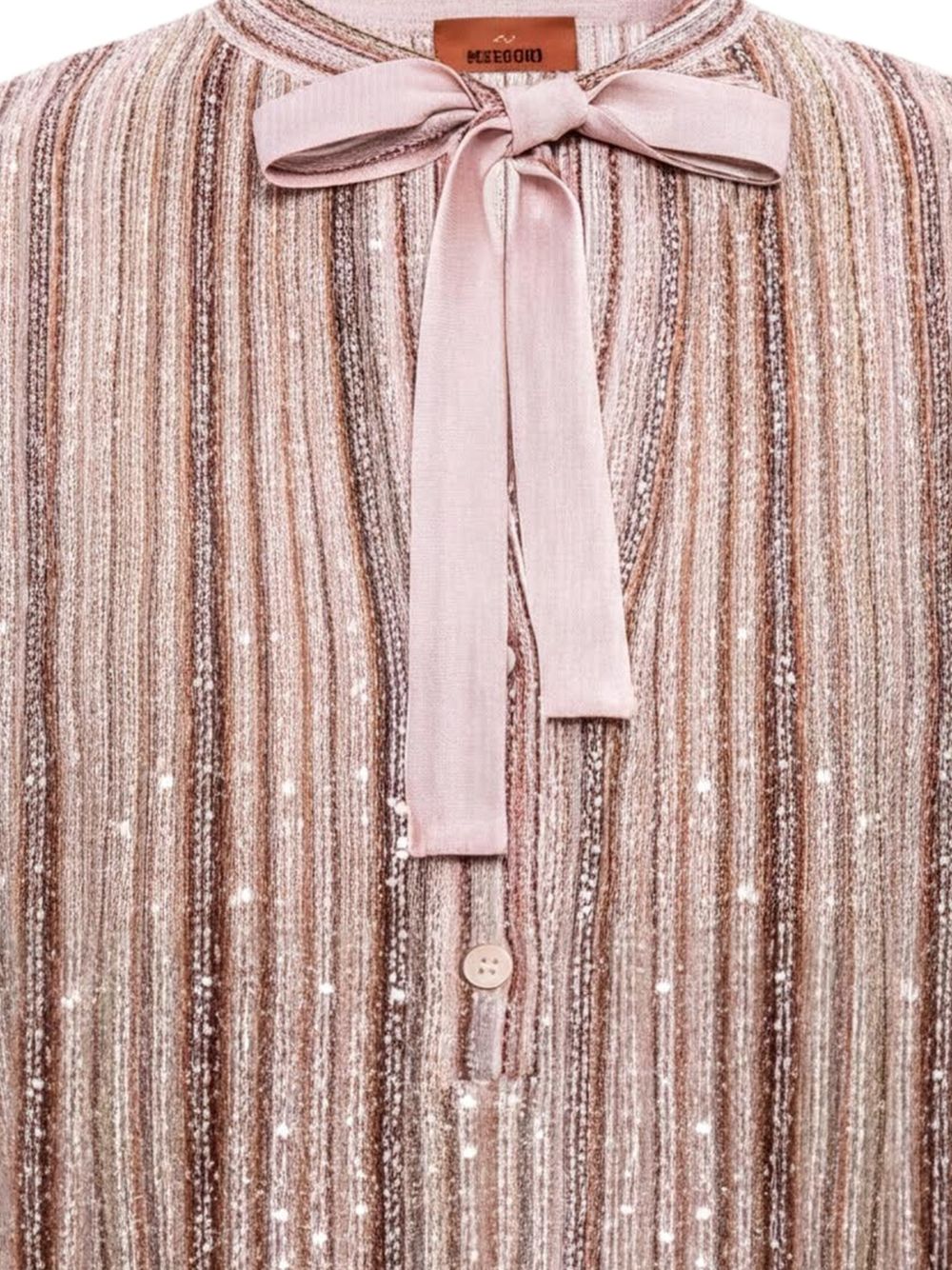 MAGLIERIA MISSONI  