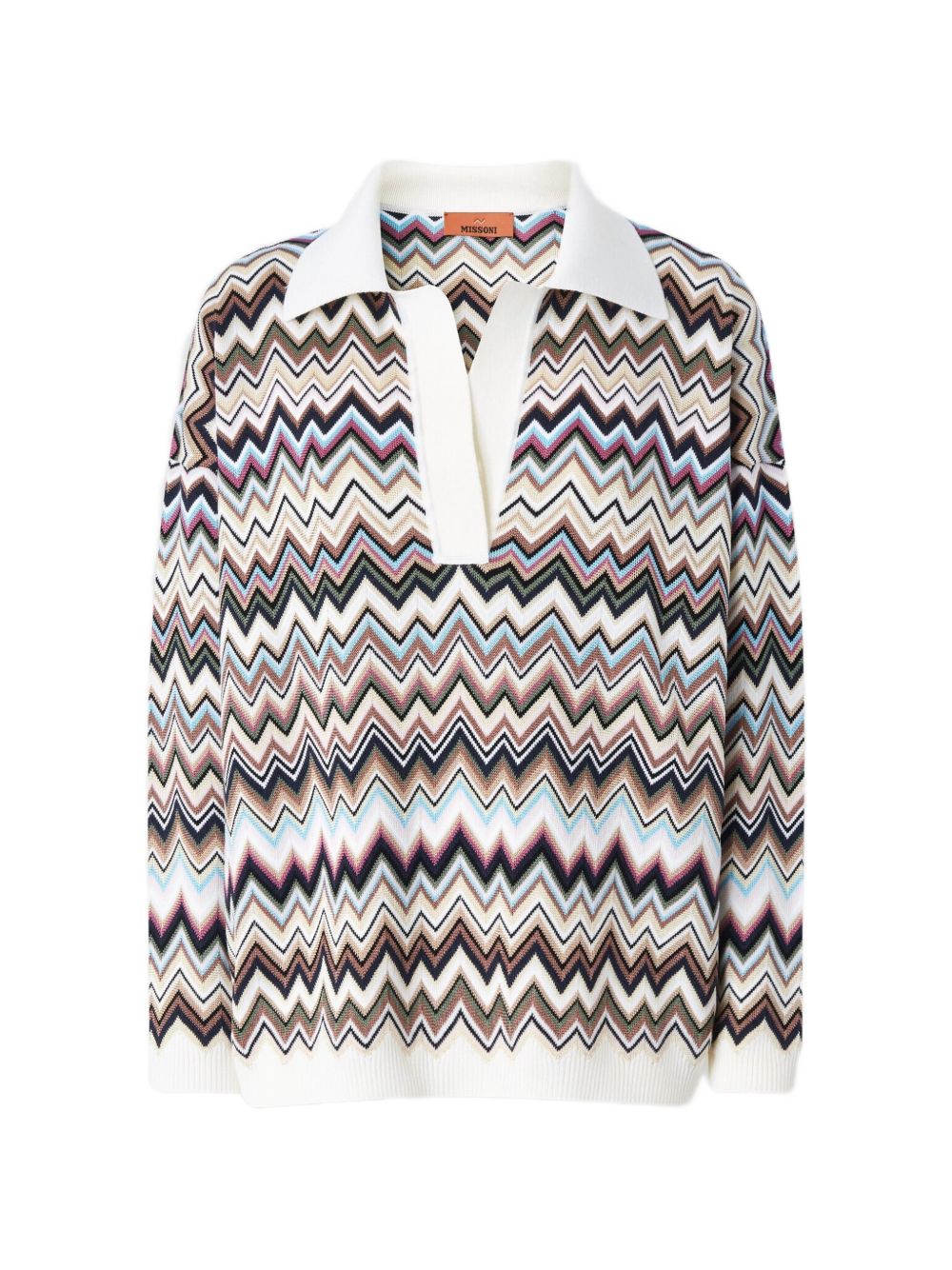 MAGLIERIA MISSONI  