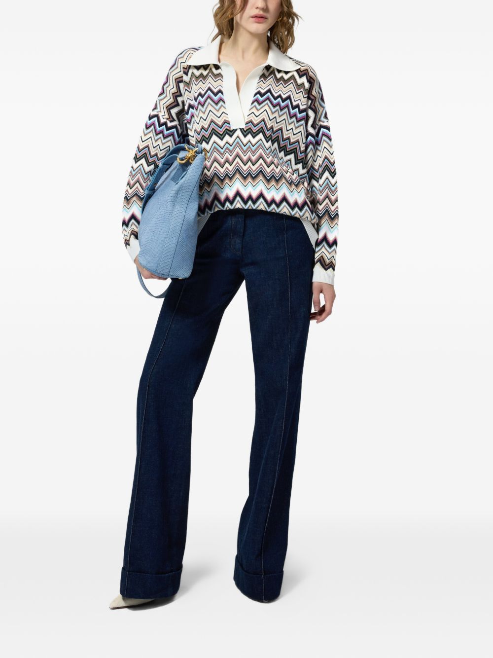 MAGLIERIA MISSONI  