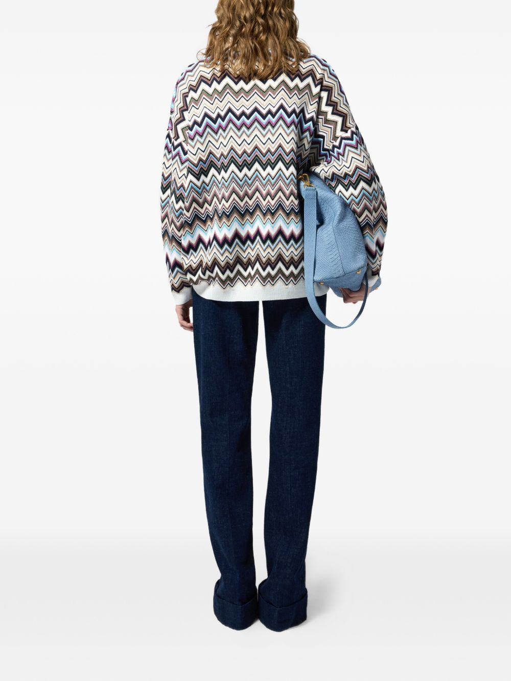 MAGLIERIA MISSONI  