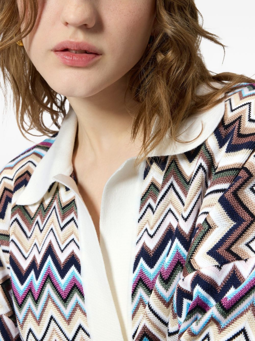 MAGLIERIA MISSONI  