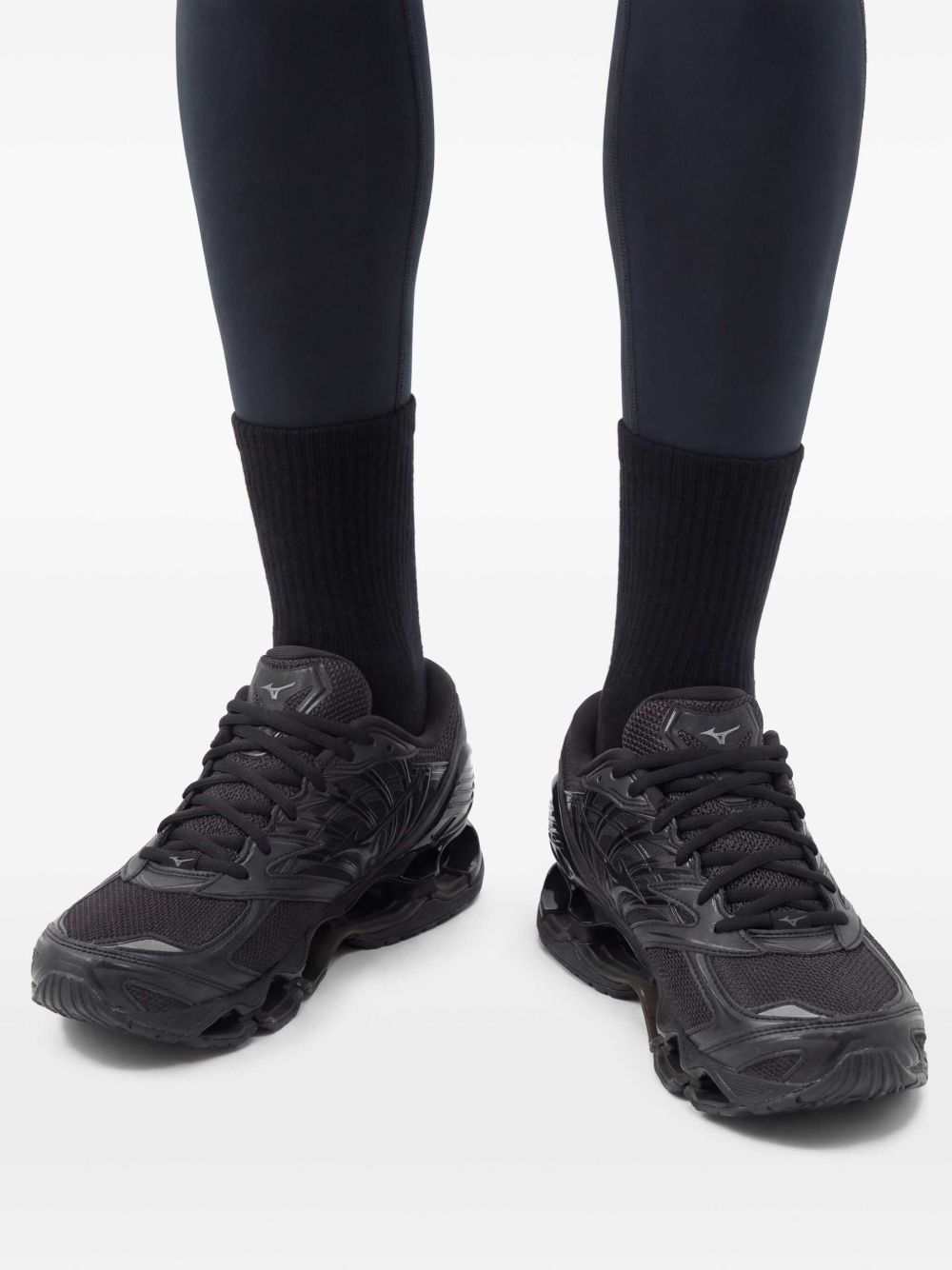 SNEAKERS MIZUNO wave prophecyls 