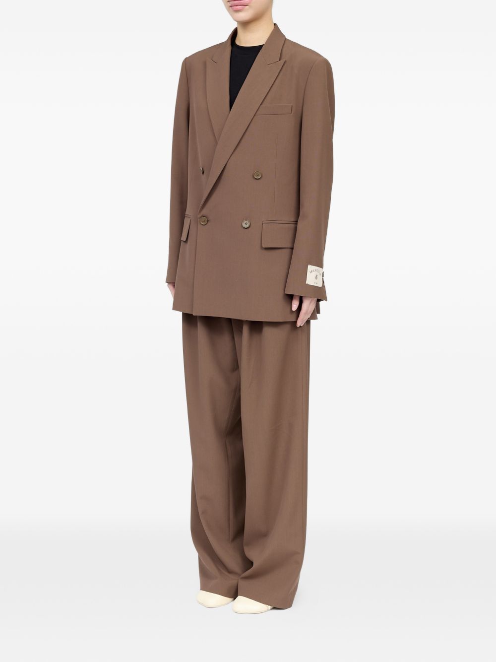 GIACCHE MM6 MAISON MARGIELA  