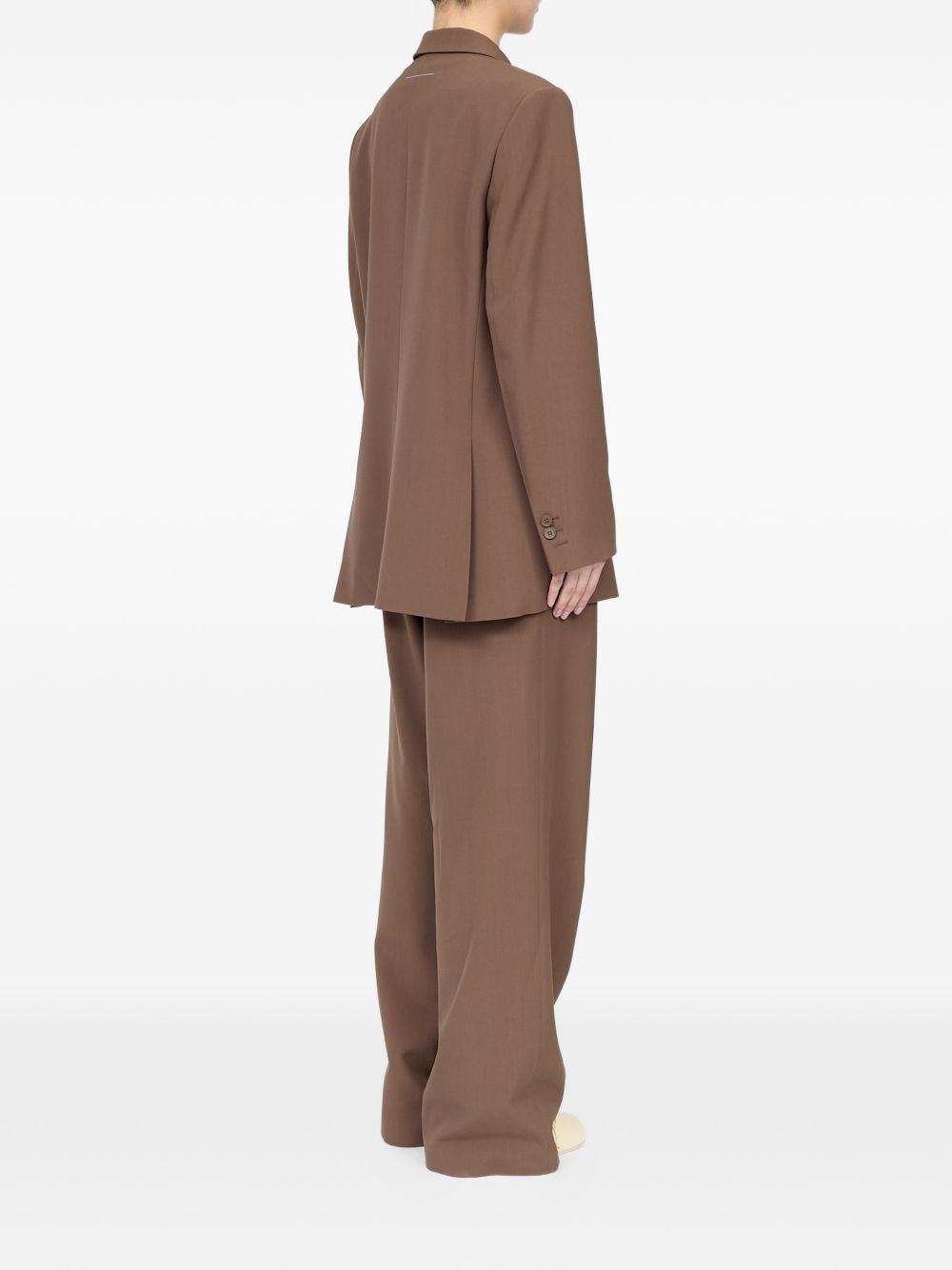 GIACCHE MM6 MAISON MARGIELA  