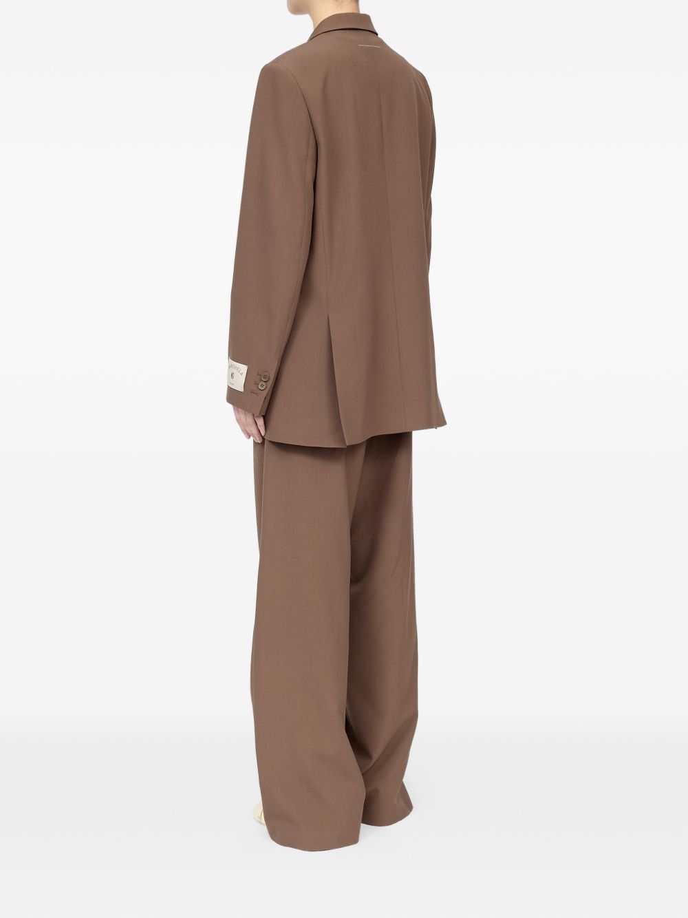 GIACCHE MM6 MAISON MARGIELA  