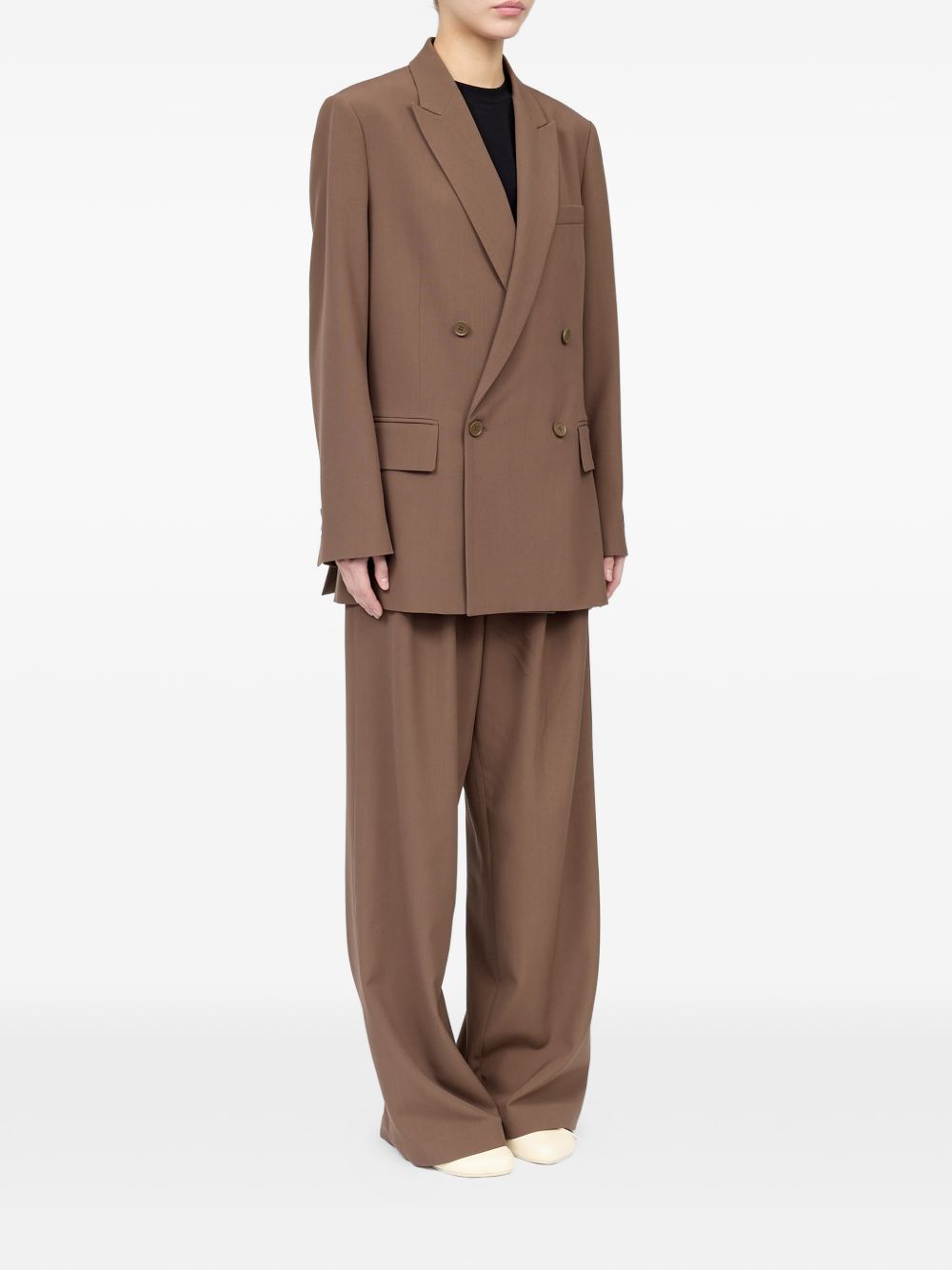 GIACCHE MM6 MAISON MARGIELA  