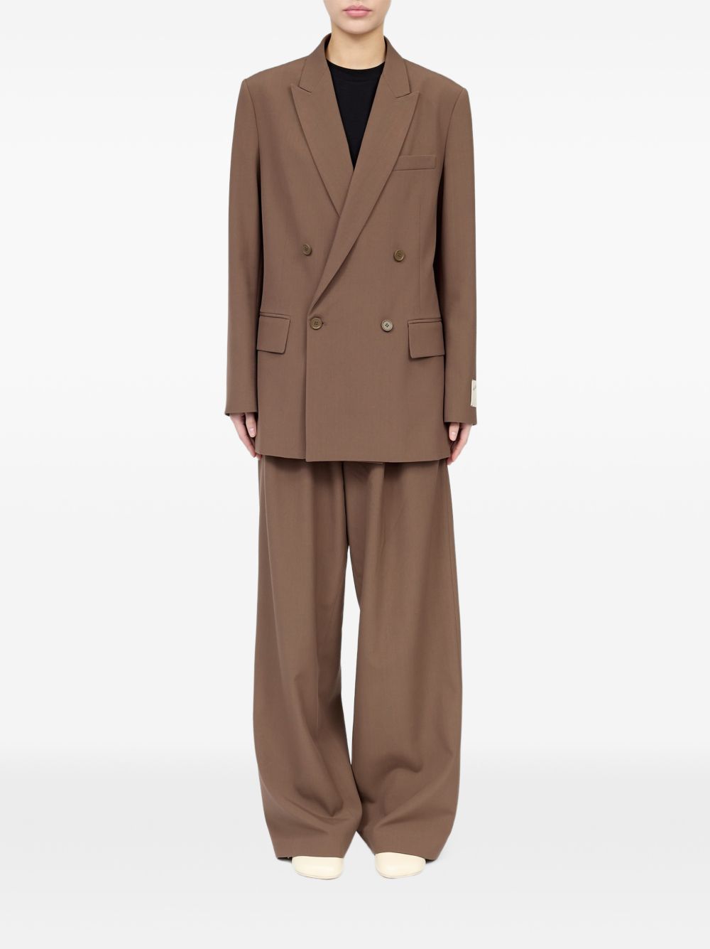 GIACCHE MM6 MAISON MARGIELA  