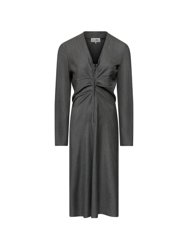 ABITI MM6 MAISON MARGIELA  