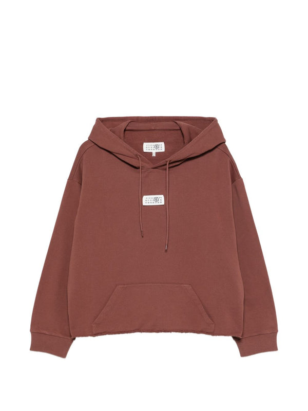 FELPE MM6 MAISON MARGIELA  
