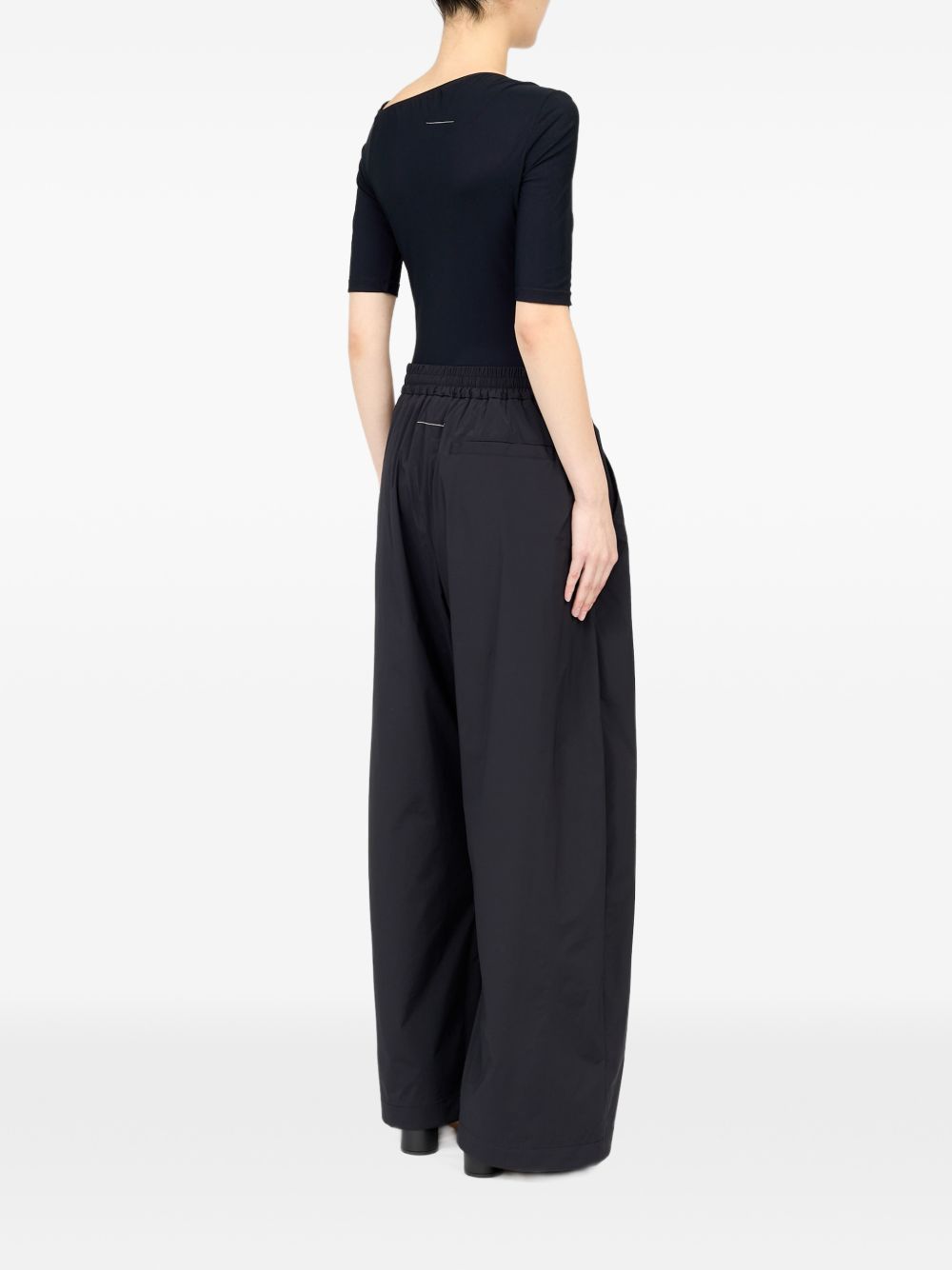 PANTALONI MM6 MAISON MARGIELA  