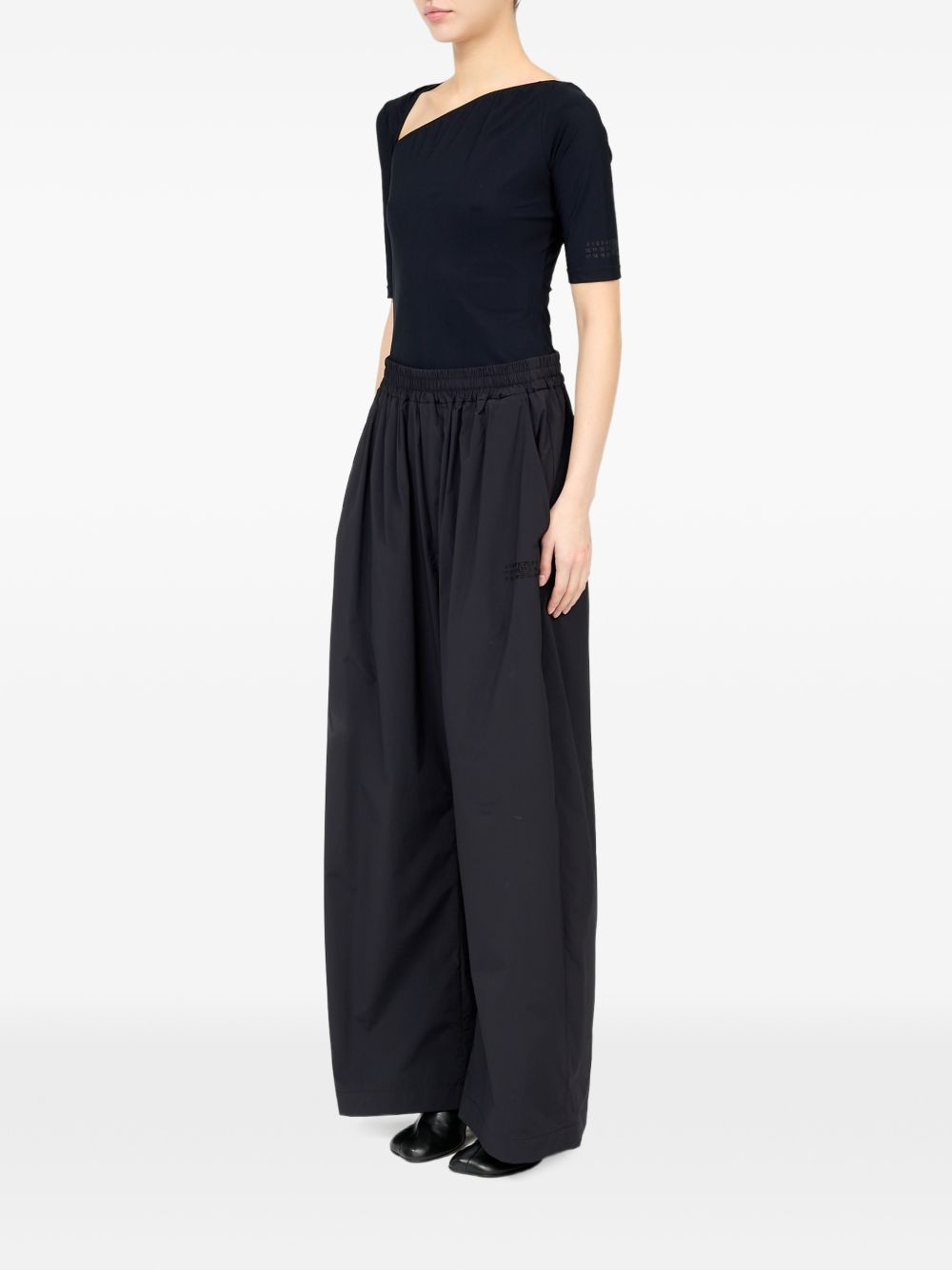 PANTALONI MM6 MAISON MARGIELA  